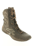 Bunker Chaussure Marron Bottin