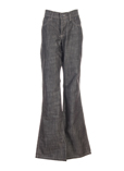 Mexx Jean Gris Jean Coupe Droi