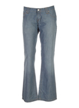 Roxy Girl Jean Bleu Jean Bootc