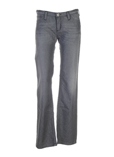 Roxy Girl Jean Gris Jean Bootc