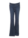 Mexx Jean Bleu Jean Coupe Slim