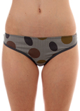 Princesse Tam-tam Lingerie Gri