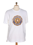 Serge Blanco T-shirt / Top Bla