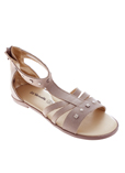 Lili Varicelle Chaussure Beige