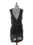 Harris Wilson Gilet Anthracite