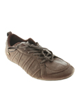 Kappa Chaussure Marron Basket 