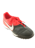 Nike Chaussure Rouge Basket Ho