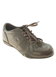 Kappa Chaussure Marron Basket 