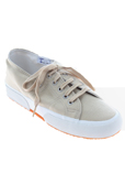 Superga Chaussure Beige Basket
