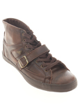 Gola Chaussure Marron Basket H