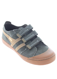 Gola Chaussure Kaki Basket Hom