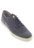 Gola Chaussure Marron Basket H