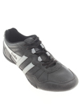 Gola Chaussure Anthracite Bask