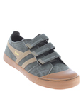 Gola Chaussure Jean Basket Hom