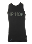 Royal Wear T-shirt / Top Noir 