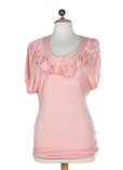 Vero Moda Tunique Saumon Tuniq