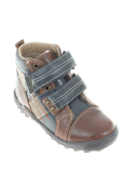 Geox Chaussure Marron Basket G