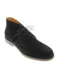 Geox Chaussure Noir Ville Homm