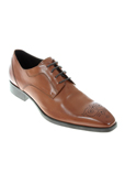 Geox Chaussure Marron Clair Vi