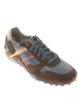 Geox Chaussure Marron Basket H