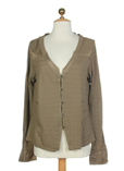 Bande Originale Gilet Marron C