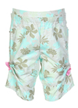 3 Pommes Pantalon Vert Pantalo