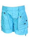 3 Pommes Short / Bermuda Turqu