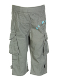 3 Pommes Pantalon Kaki Pantalo