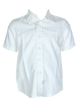 3 Pommes Chemise Blanc Manche 