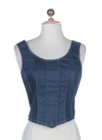 Infinitif T-shirt / Top Jean T
