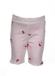 La Petite Ourse Pantalon Rose 