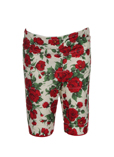 La Petite Ourse Pantalon Rouge