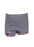 Lili Gaufrette Lingerie Bleu M