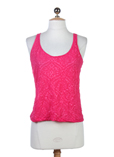 Chipie T-shirt / Top Rose Deba