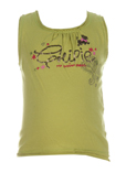 Chipie T-shirt / Top Anis Deba