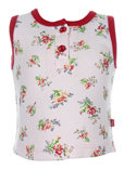Chipie T-shirt / Top Rose Pale