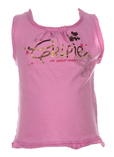 Chipie T-shirt / Top Rose Deba