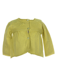 Chipie Gilet Anis Cardigan Fil