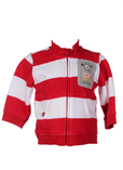 Catimini Veste Rouge Veste Gar