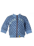 Catimini Veste Bleu Veste Garc