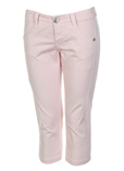 Chipie Short / Bermuda Rose Co