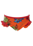 Catimini Maillot De Bain Orang
