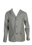 Catimini Veste Gris Veste Garc