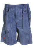 Catimini Short / Bermuda Bleu 