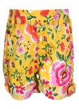 Catimini Short / Bermuda Jaune
