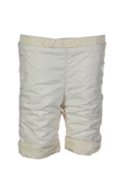 Escada Pantalon Beige Pantalon