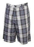 Vans Short / Bermuda Gris Shor