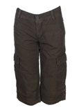 Oxbow Short / Bermuda Kaki Sho
