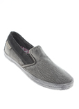 Replay Chaussure Gris Basket H