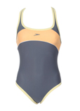 Speedo Maillot De Bain Gris 1 